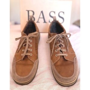 Bass MEN's 13 Casual Lace-up Shoes